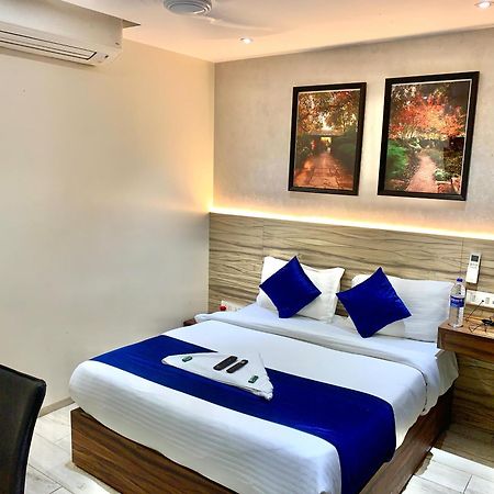 เดอะ ดรีม เรสซิเดนซี Hotel มุมไบ ภายนอก รูปภาพ